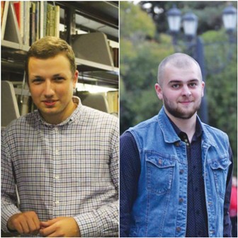 უნივერსიტეტმა სენატის ახალი წევრები აირჩია